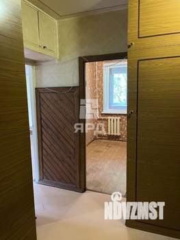 1-к квартира, вторичка, 36м2, 4/10 этаж