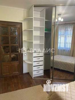 2-к квартира, вторичка, 35м2, 5/9 этаж