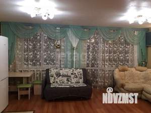 2-к квартира, вторичка, 50м2, 1/10 этаж