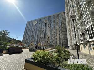 2-к квартира, вторичка, 49м2, 6/25 этаж