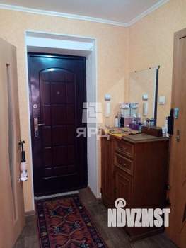 1-к квартира, вторичка, 42м2, 2/10 этаж