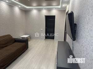 3-к квартира, вторичка, 62м2, 5/5 этаж