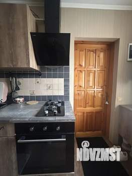 1-к квартира, вторичка, 16м2, 2/2 этаж