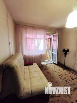 1-к квартира, вторичка, 21м2, 9/9 этаж