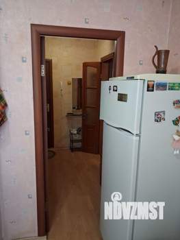 1-к квартира, вторичка, 40м2, 9/10 этаж