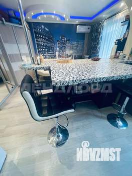 2-к квартира, вторичка, 36м2, 2/2 этаж