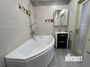 2-к квартира, вторичка, 42м2, 16/17 этаж