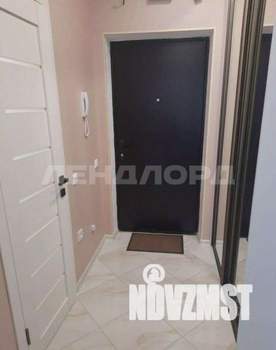 1-к квартира, вторичка, 45м2, 19/22 этаж