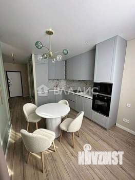 1-к квартира, вторичка, 38м2, 6/16 этаж