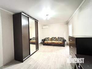 1-к квартира, вторичка, 30м2, 4/9 этаж