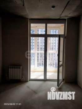 1-к квартира, вторичка, 34м2, 10/24 этаж