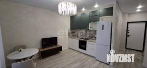 2-к квартира, вторичка, 40м2, 23/24 этаж