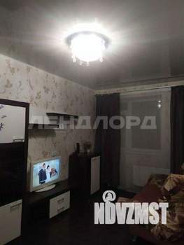 1-к квартира, вторичка, 34м2, 2/3 этаж