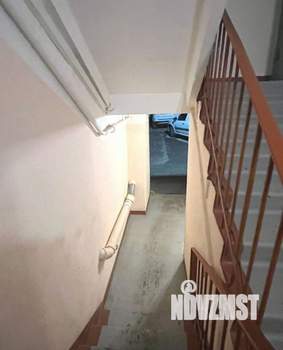 1-к квартира, вторичка, 32м2, 5/9 этаж