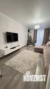2-к квартира, вторичка, 58м2, 2/16 этаж