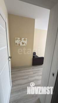 2-к квартира, вторичка, 55м2, 4/25 этаж