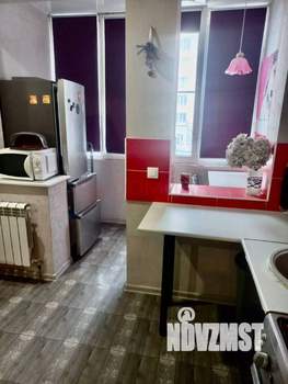 1-к квартира, вторичка, 40м2, 2/10 этаж