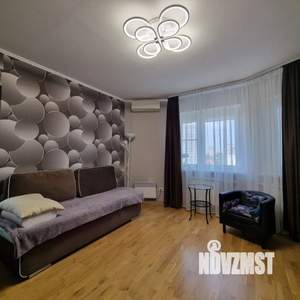 3-к квартира, вторичка, 104м2, 10/16 этаж
