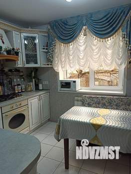 2-к квартира, вторичка, 35м2, 2/3 этаж