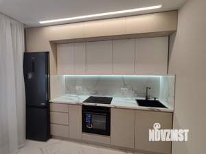 1-к квартира, вторичка, 37м2, 8/10 этаж