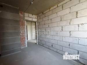 1-к квартира, вторичка, 39м2, 9/22 этаж