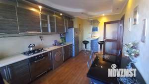 2-к квартира, вторичка, 54м2, 5/10 этаж