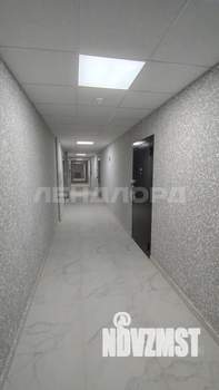 1-к квартира, вторичка, 36м2, 14/21 этаж