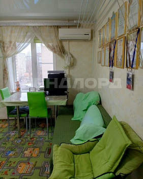 2-к квартира, вторичка, 49м2, 8/9 этаж