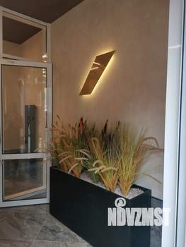 1-к квартира, вторичка, 40м2, 2/20 этаж