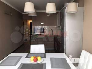 1-к квартира, вторичка, 47м2, 20/21 этаж