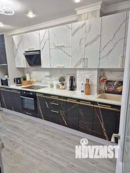 1-к квартира, вторичка, 45м2, 8/25 этаж