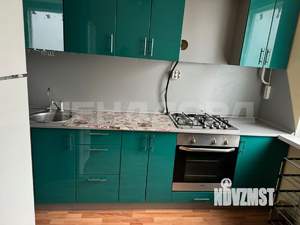 2-к квартира, вторичка, 57м2, 2/10 этаж