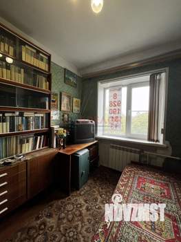 3-к квартира, вторичка, 48м2, 5/5 этаж