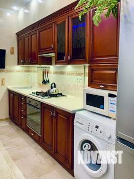 1-к квартира, вторичка, 38м2, 3/3 этаж