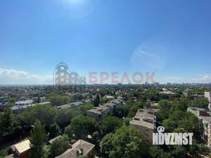 1-к квартира, вторичка, 45м2, 20/24 этаж