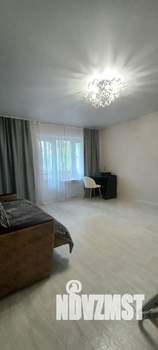 1-к квартира, вторичка, 40м2, 4/9 этаж
