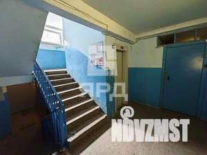 3-к квартира, вторичка, 58м2, 5/9 этаж