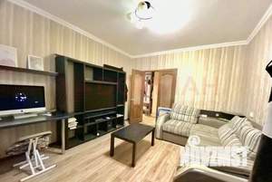 3-к квартира, вторичка, 63м2, 9/9 этаж