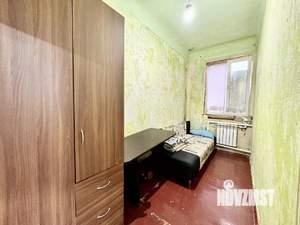 2-к квартира, вторичка, 31м2, 2/2 этаж
