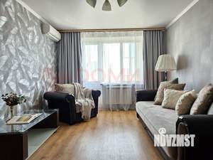 2-к квартира, вторичка, 52м2, 6/9 этаж