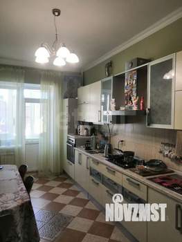 2-к квартира, вторичка, 76м2, 4/5 этаж