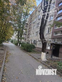 3-к квартира, вторичка, 60м2, 4/5 этаж