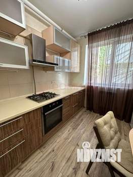 1-к квартира, вторичка, 38м2, 2/3 этаж
