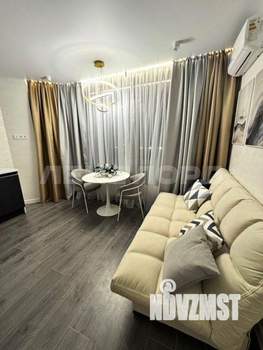 1-к квартира, вторичка, 45м2, 8/22 этаж