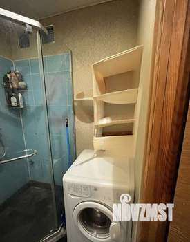 Студия квартира, вторичка, 29м2, 5/5 этаж