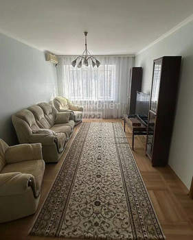 5-к квартира, вторичка, 62м2, 5/5 этаж