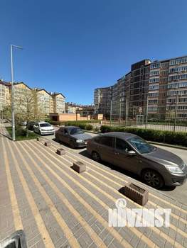 1-к квартира, вторичка, 37м2, 5/8 этаж