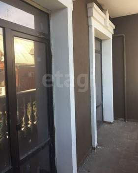 1-к квартира, вторичка, 33м2, 2/6 этаж