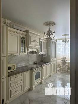 3-к квартира, вторичка, 71м2, 15/18 этаж