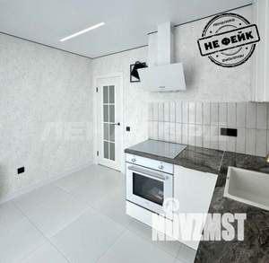 2-к квартира, вторичка, 48м2, 5/17 этаж